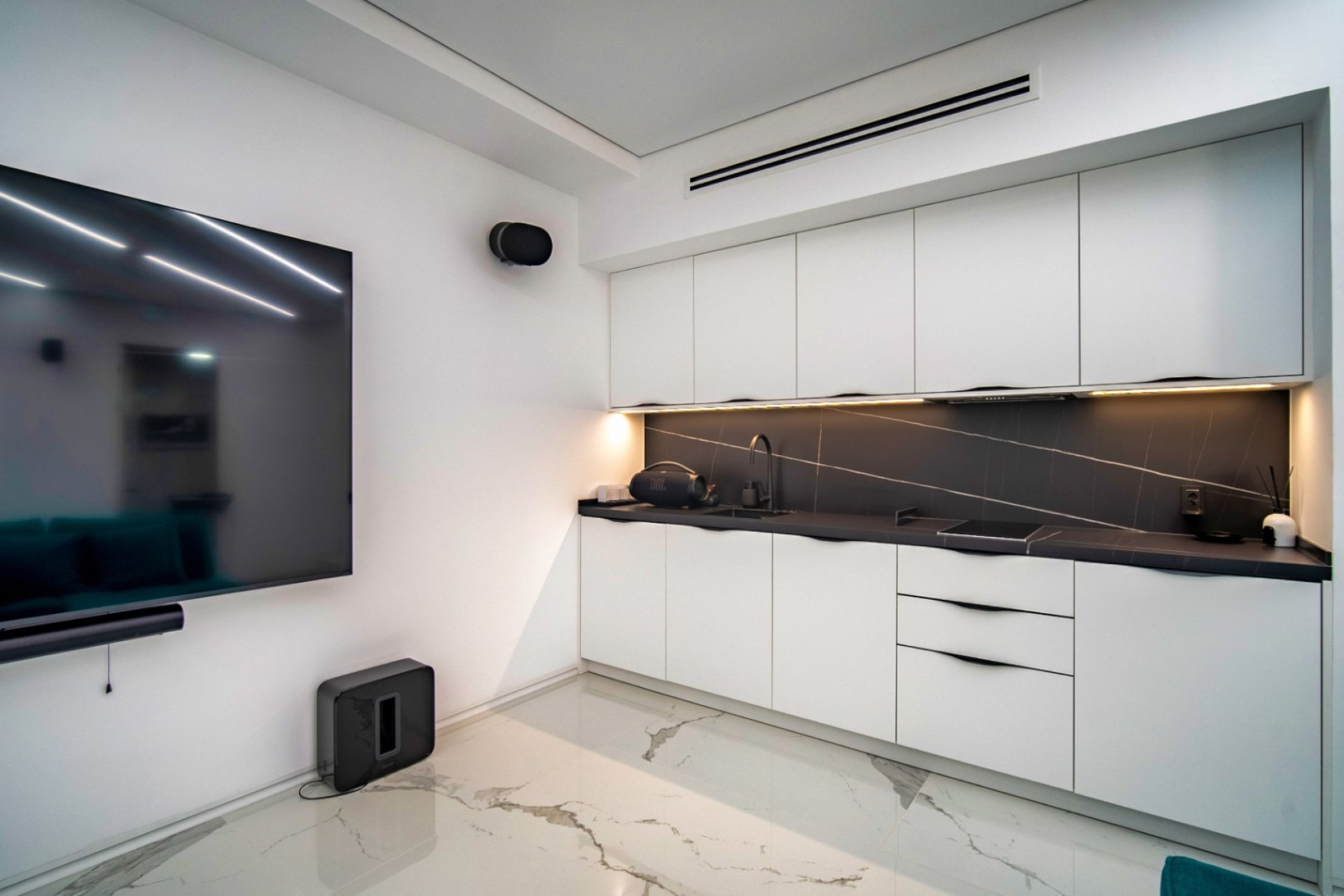 Reventa - Villa -
Benidorm - Playa de Poniente