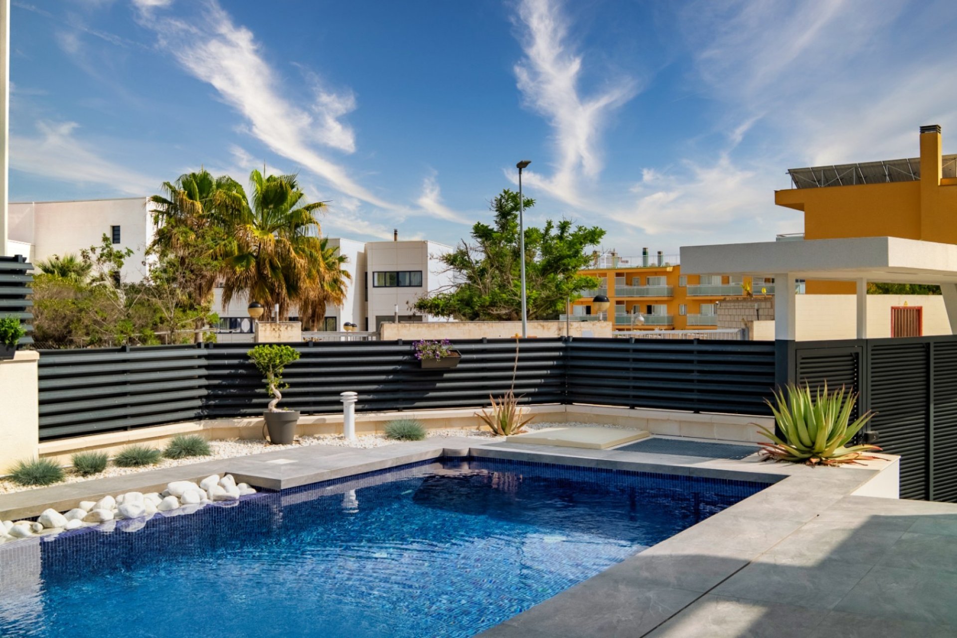 Reventa - Villa -
Benidorm - Playa de Poniente