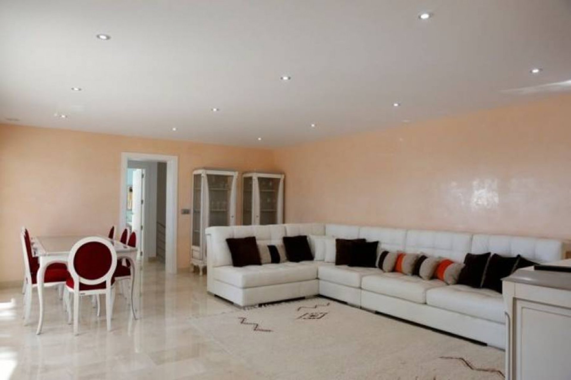 Reventa - Villa -
Benissa - Alicante