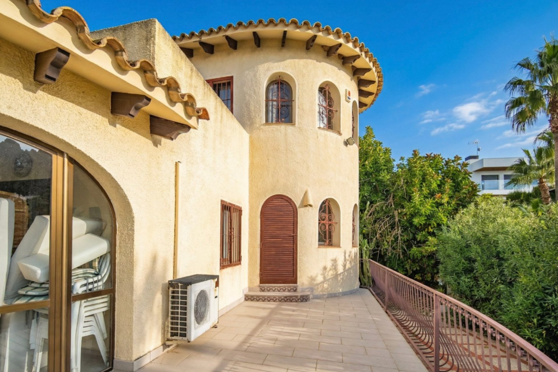 Reventa - Villa -
Callosa De Ensarrià - Santa Clara