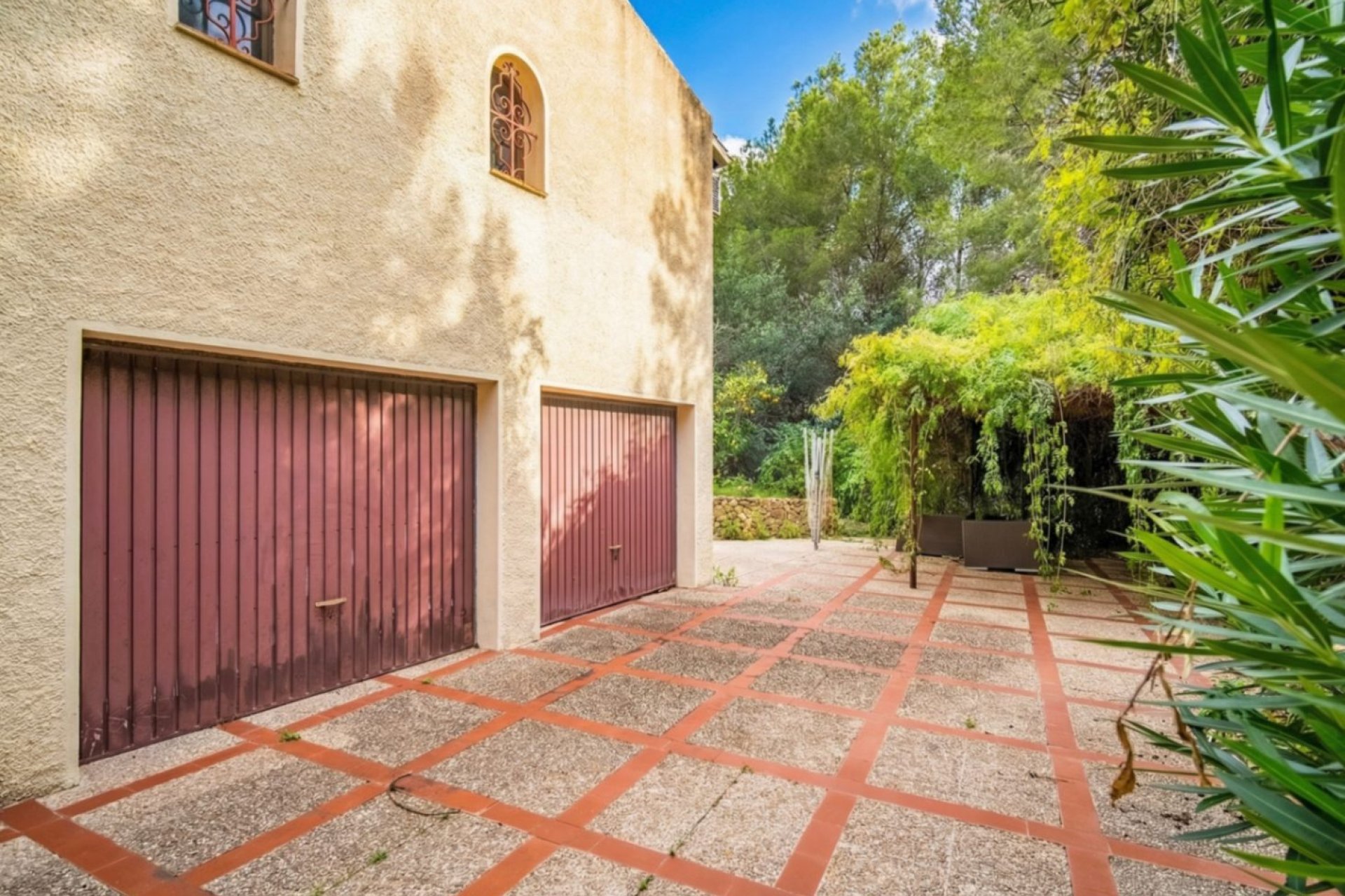 Reventa - Villa -
Callosa De Ensarrià - Santa Clara