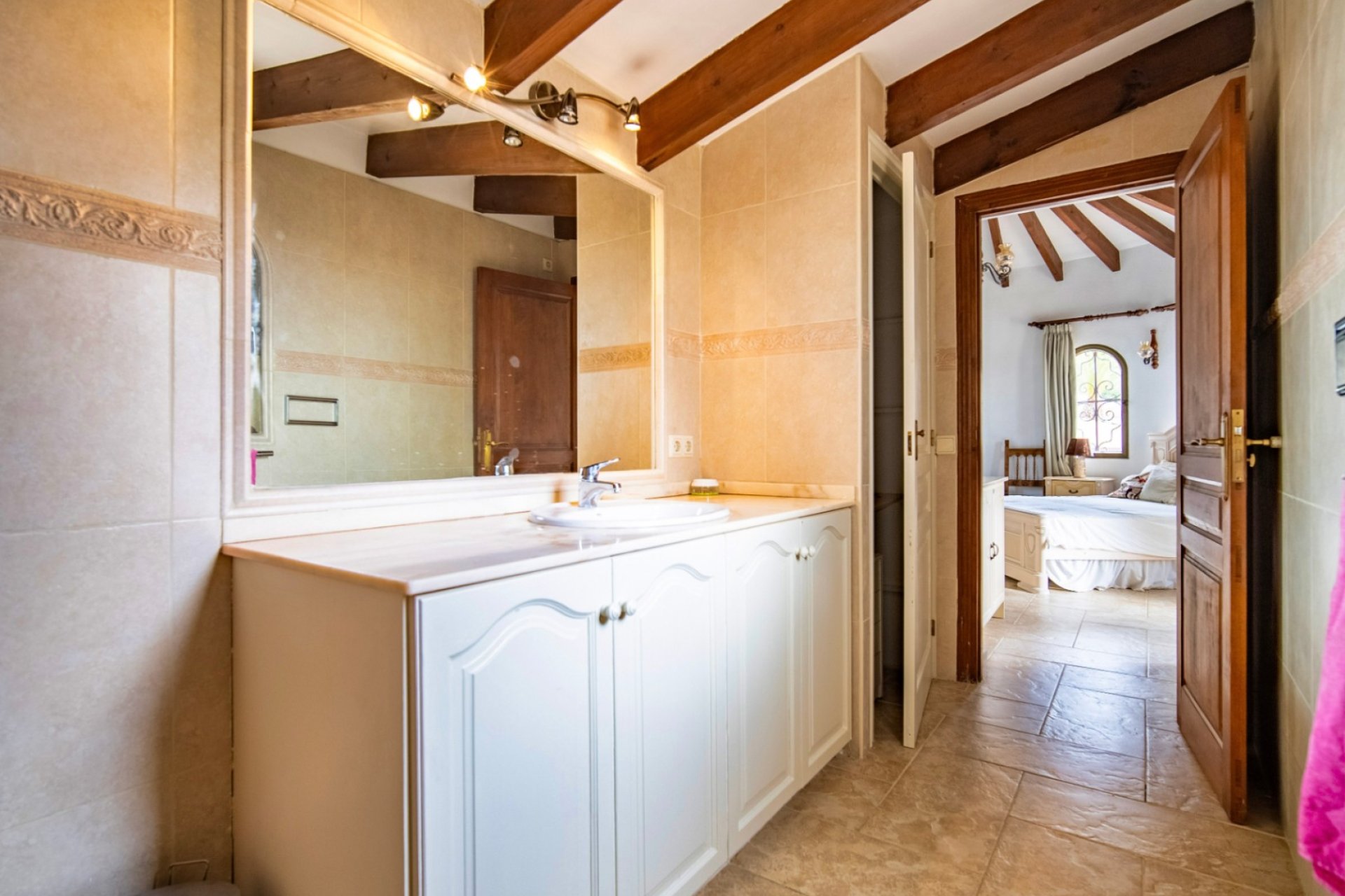 Reventa - Villa -
Callosa De Ensarrià - Santa Clara