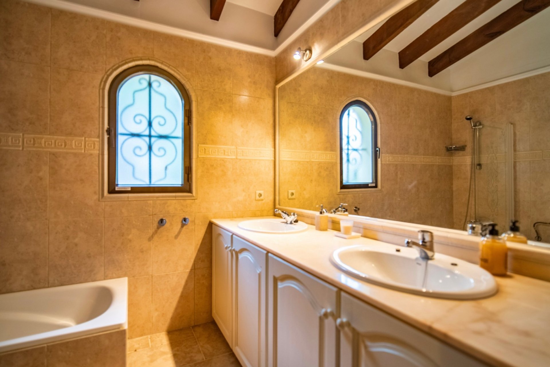 Reventa - Villa -
Callosa De Ensarrià - Santa Clara