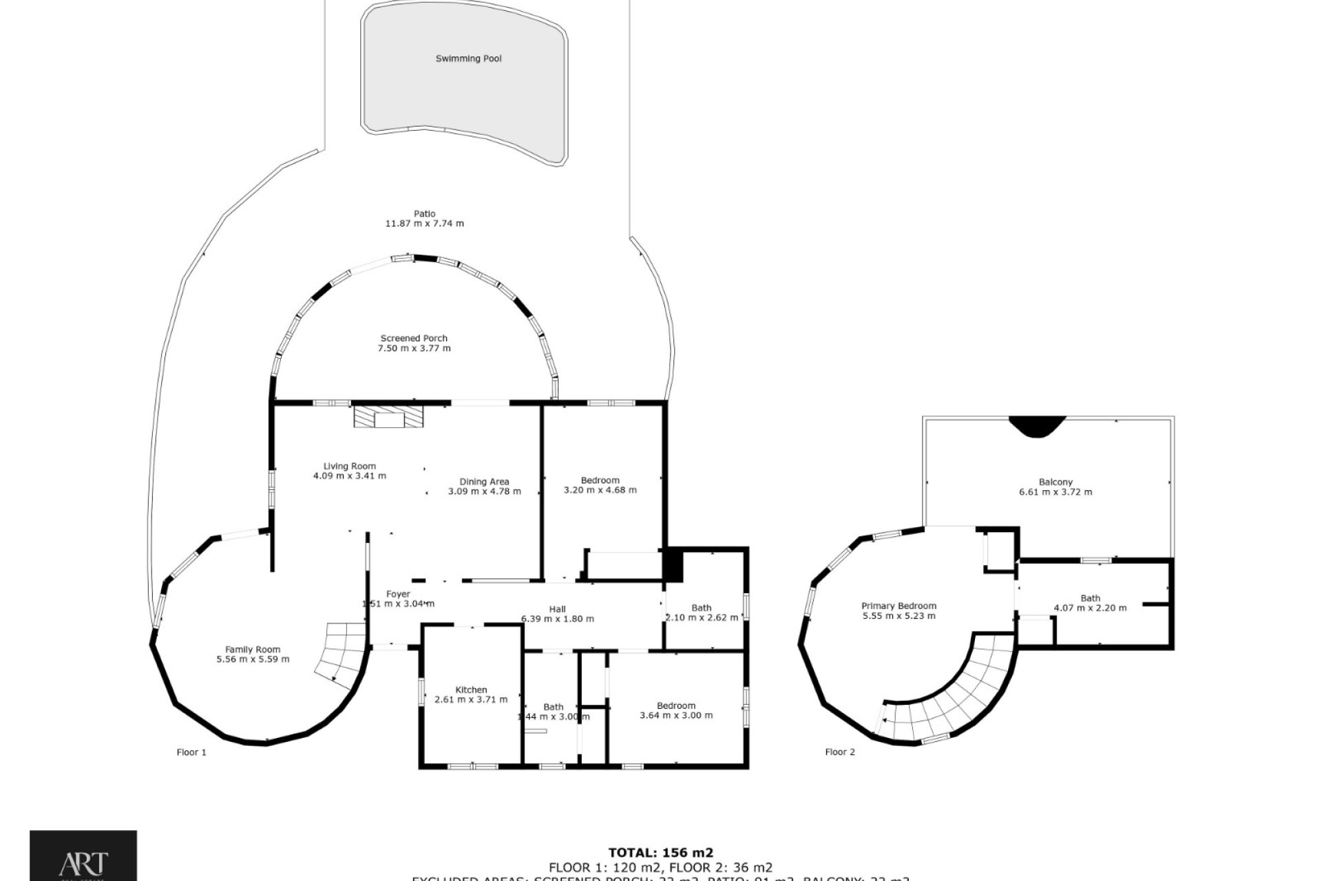 Reventa - Villa -
Callosa De Ensarrià - Santa Clara