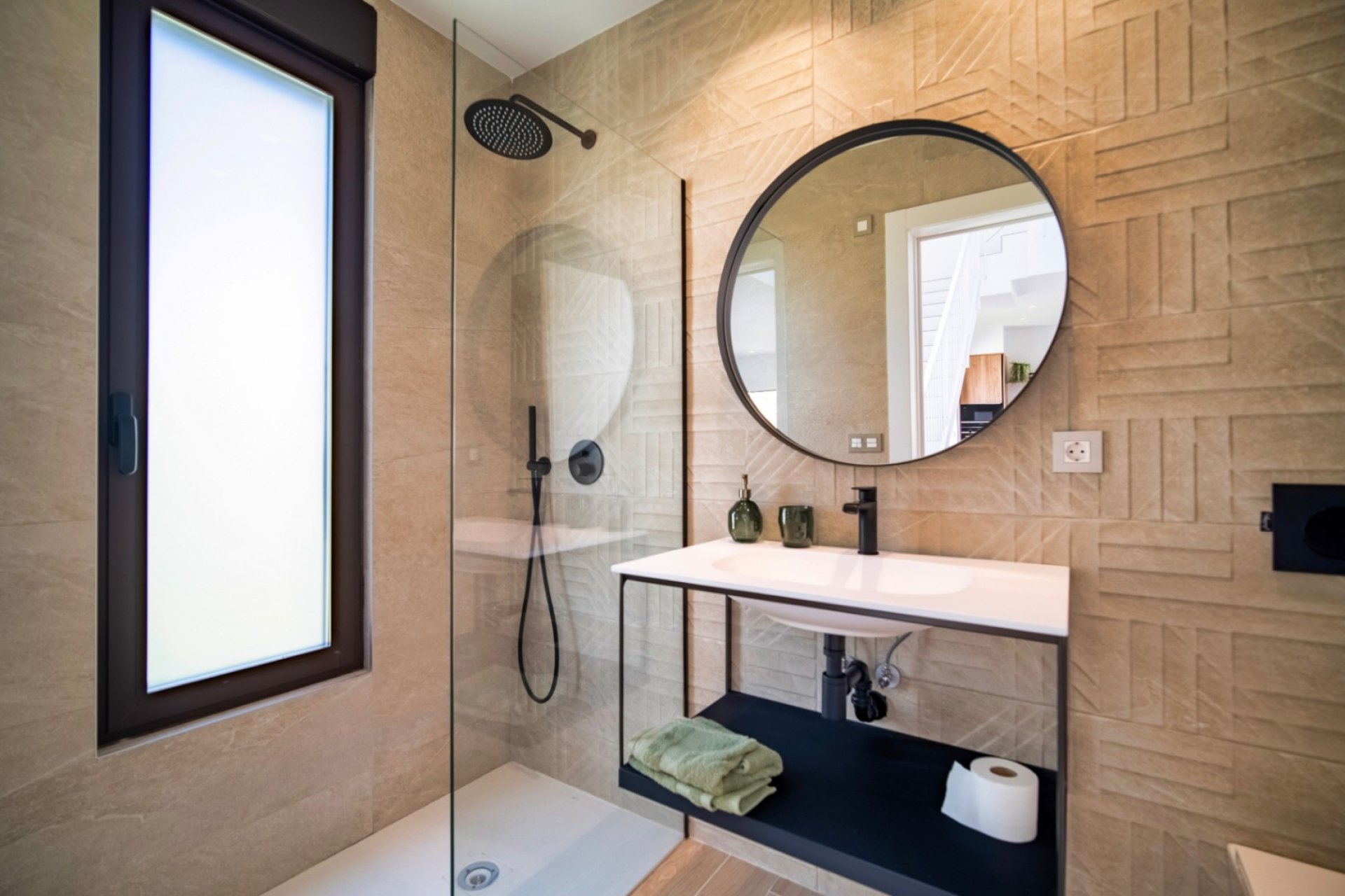 Reventa - Villa -
Finestrat - Balcón de Finestrat