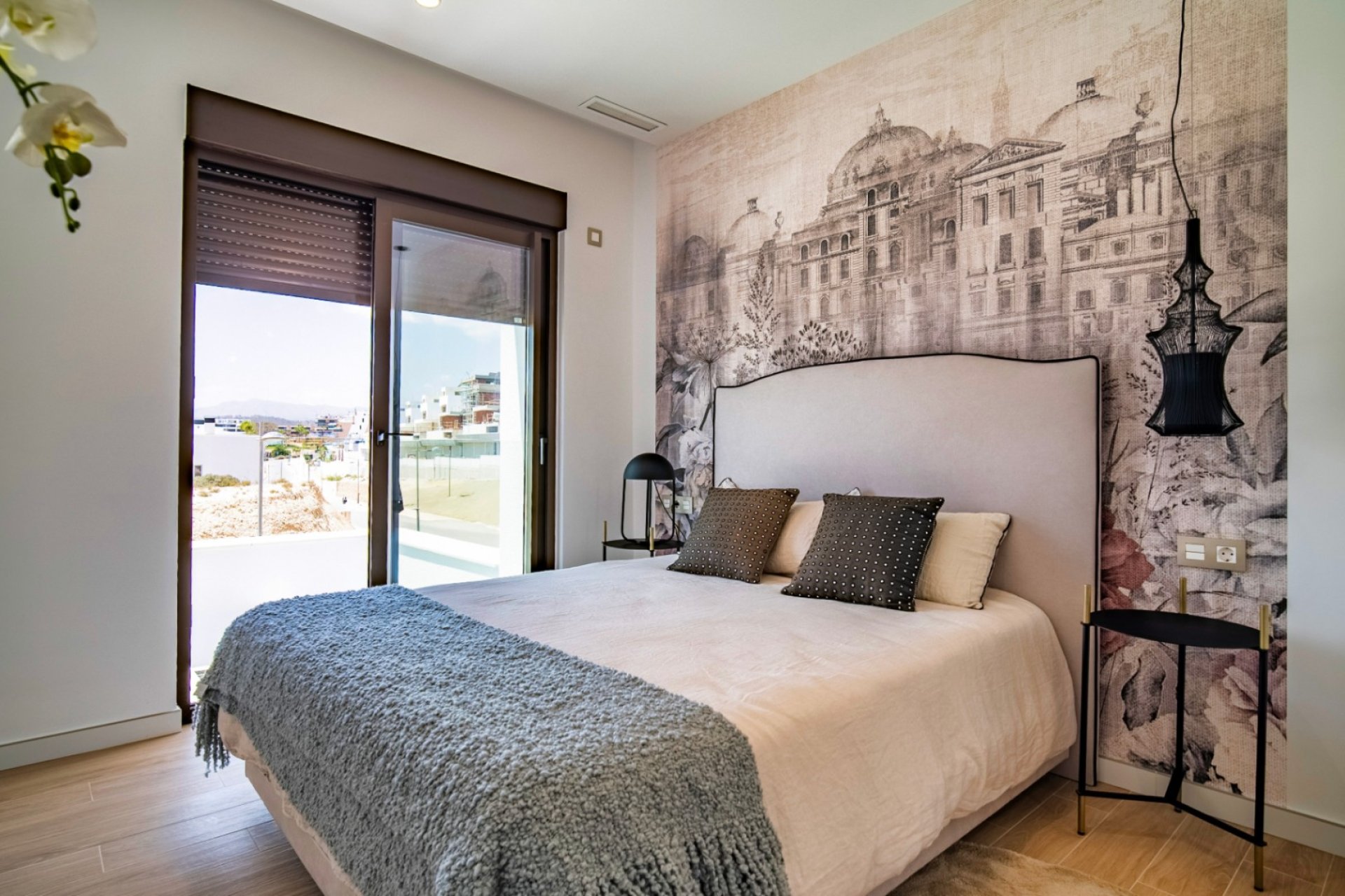 Reventa - Villa -
Finestrat - Balcón de Finestrat