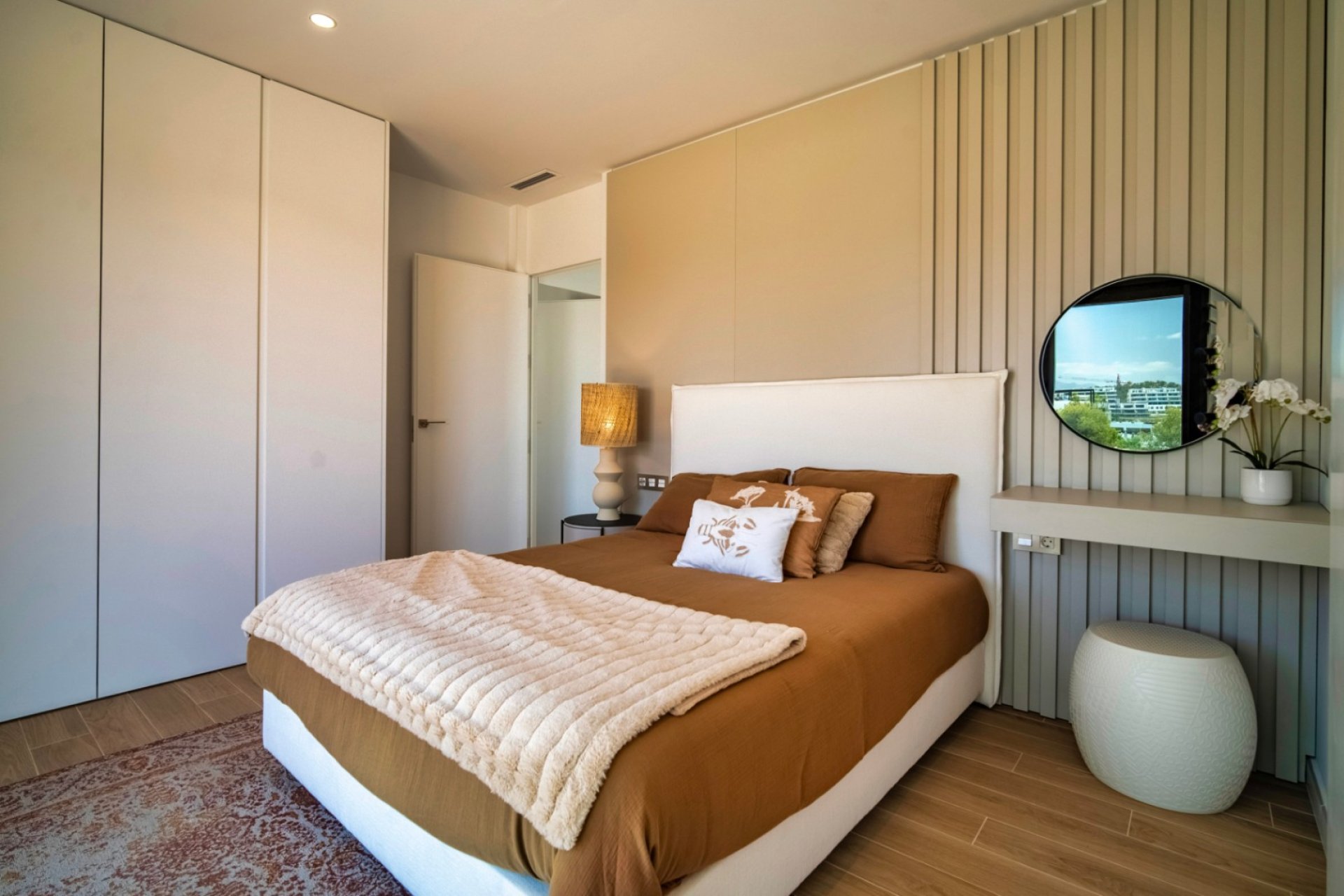 Reventa - Villa -
Finestrat - Balcón de Finestrat