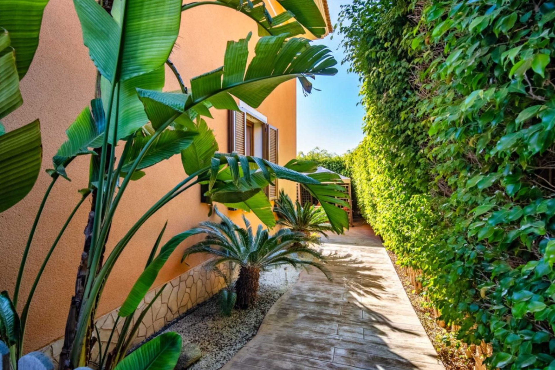 Reventa - Villa -
Finestrat - Balcón de Finestrat