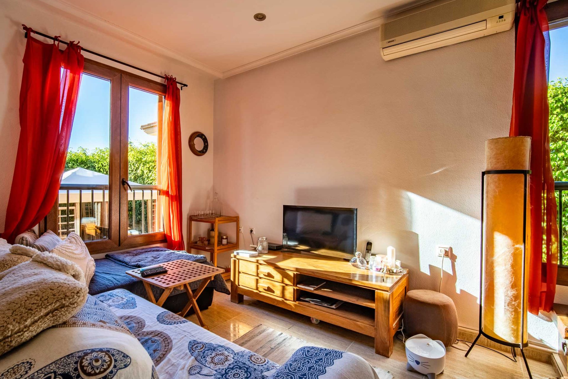 Reventa - Villa -
Finestrat - Balcón de Finestrat