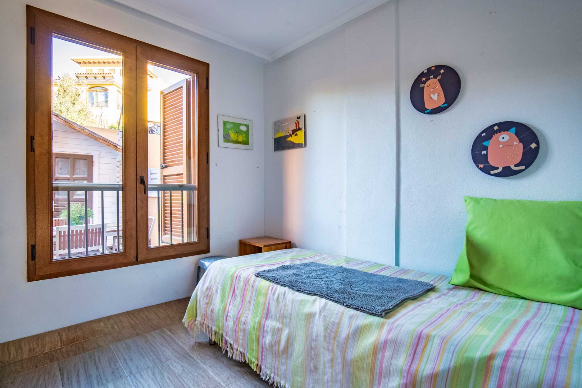 Reventa - Villa -
Finestrat - Balcón de Finestrat