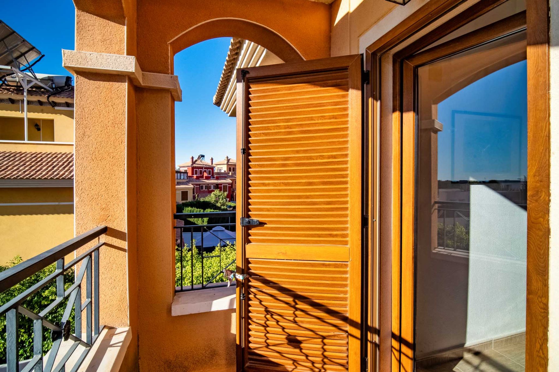 Reventa - Villa -
Finestrat - Balcón de Finestrat