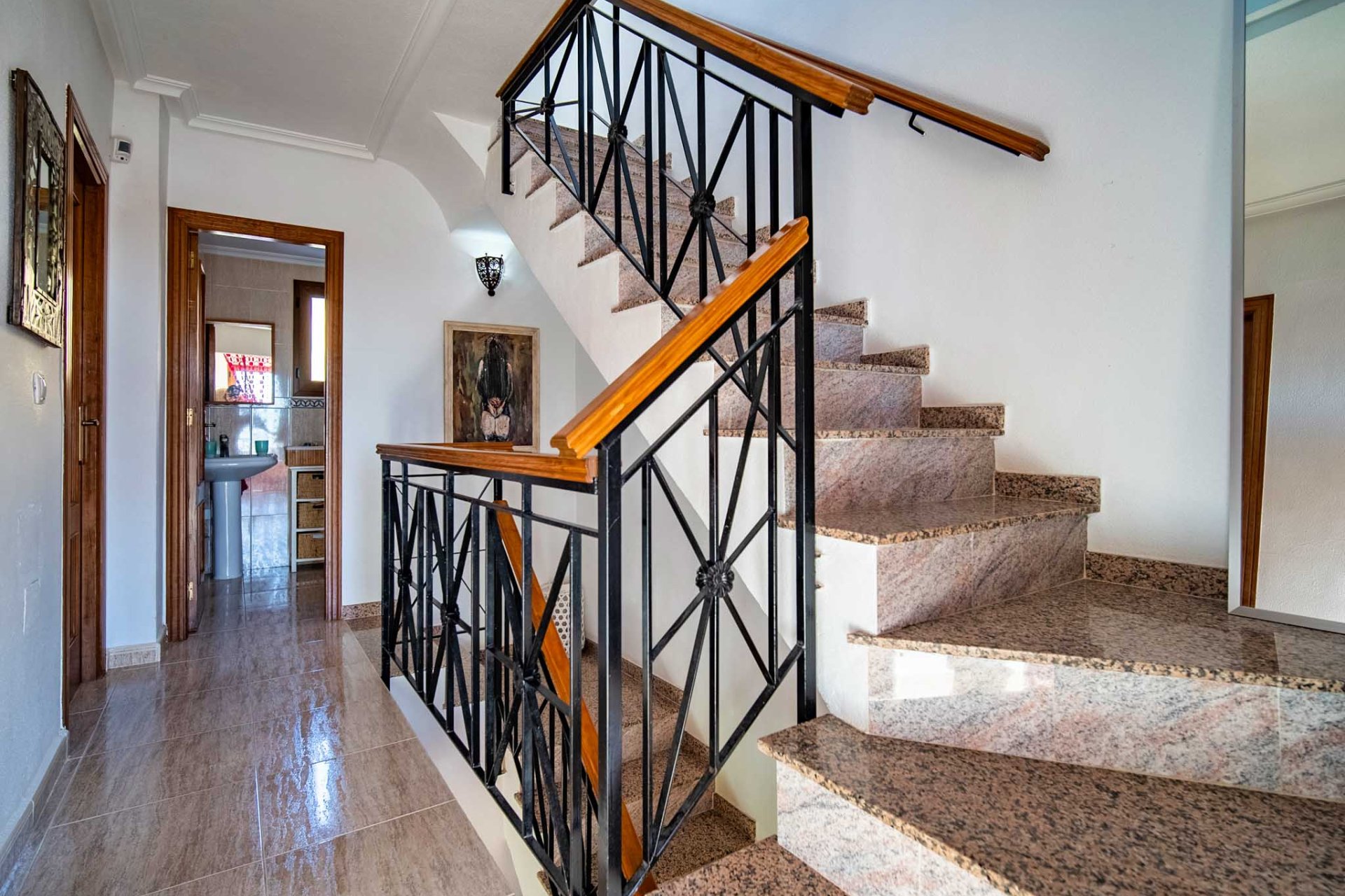 Reventa - Villa -
Finestrat - Balcón de Finestrat