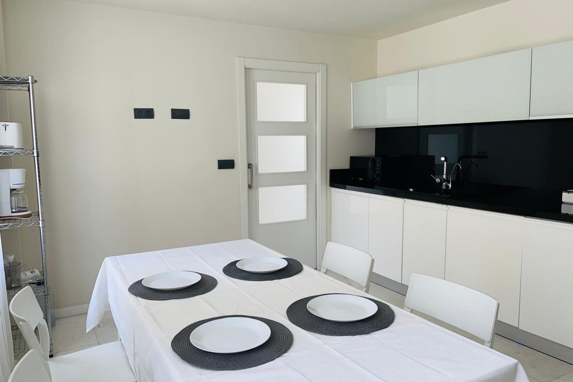 Reventa - Villa -
Finestrat - Sierra cortina