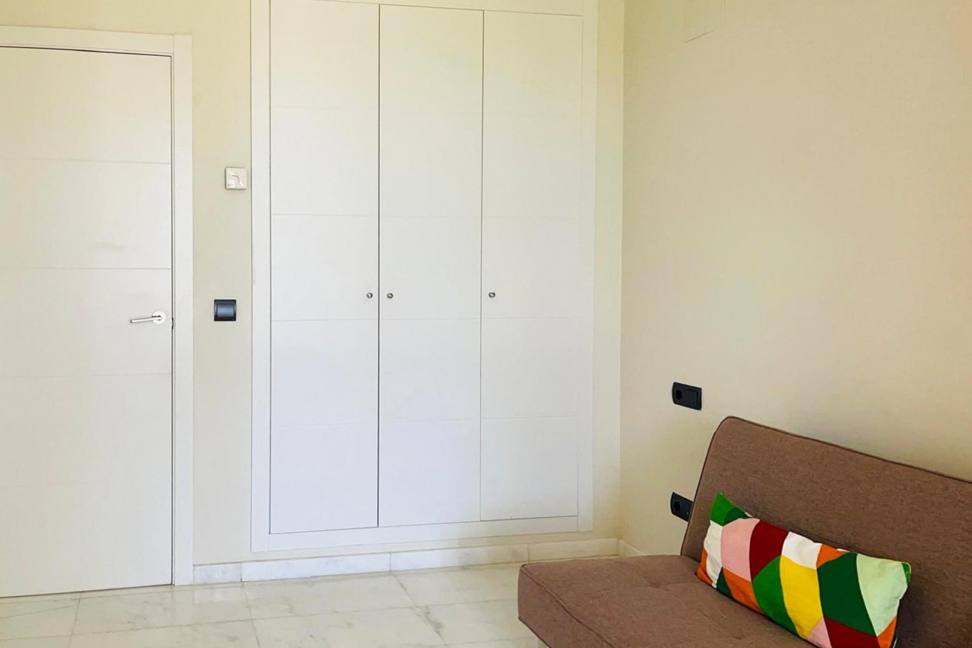 Reventa - Villa -
Finestrat - Sierra cortina