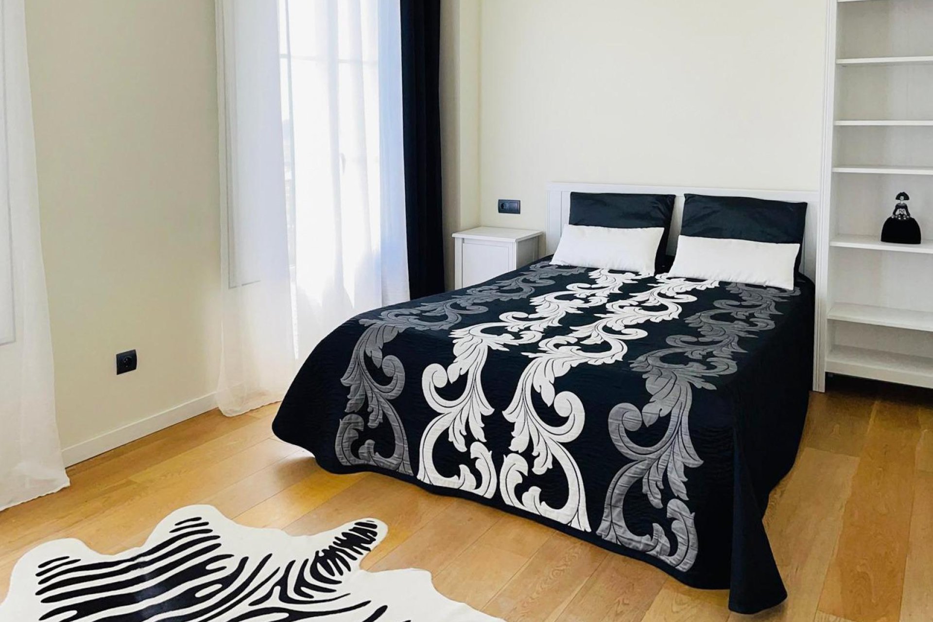 Reventa - Villa -
Finestrat - Sierra cortina