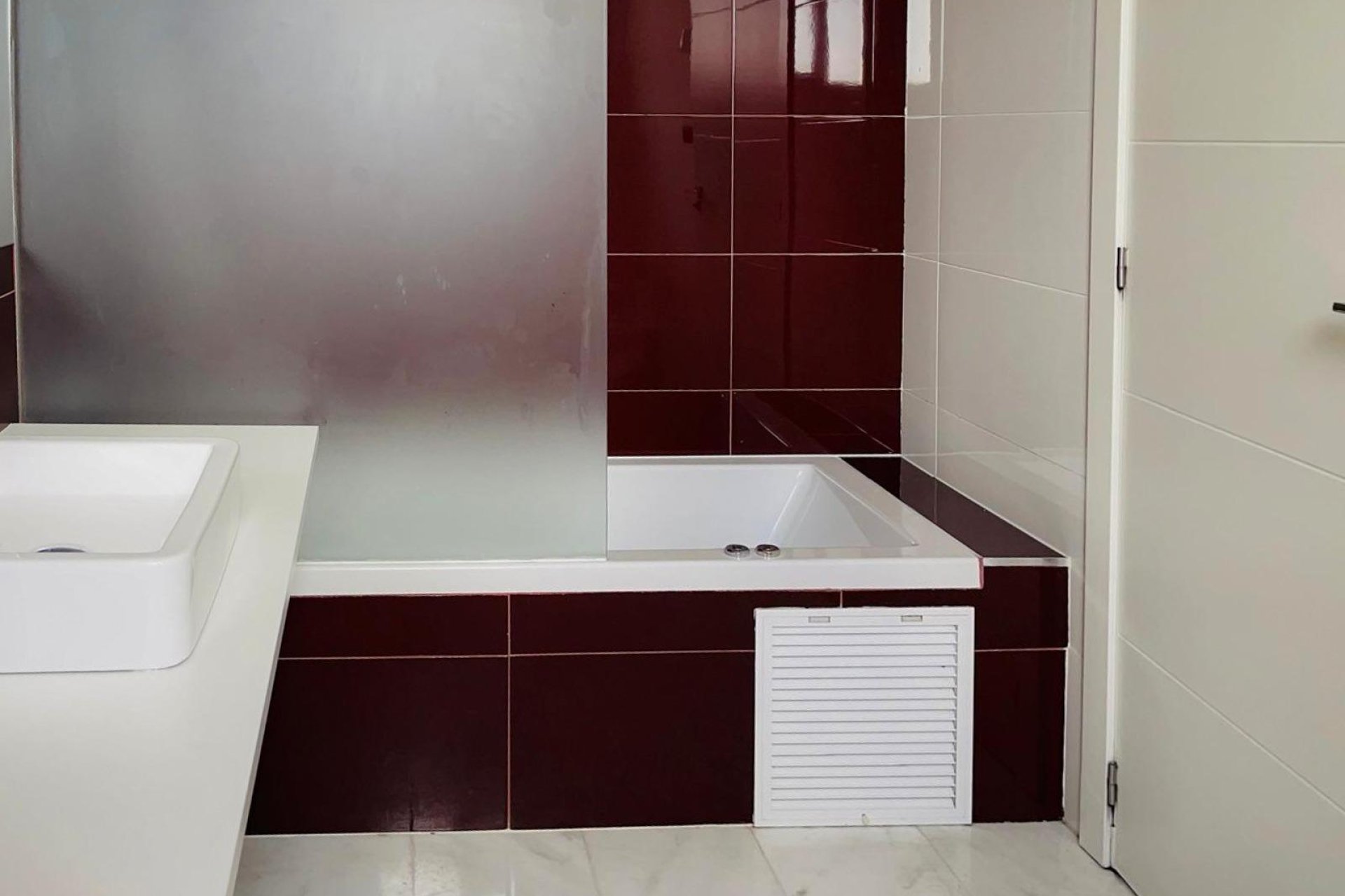 Reventa - Villa -
Finestrat - Sierra cortina