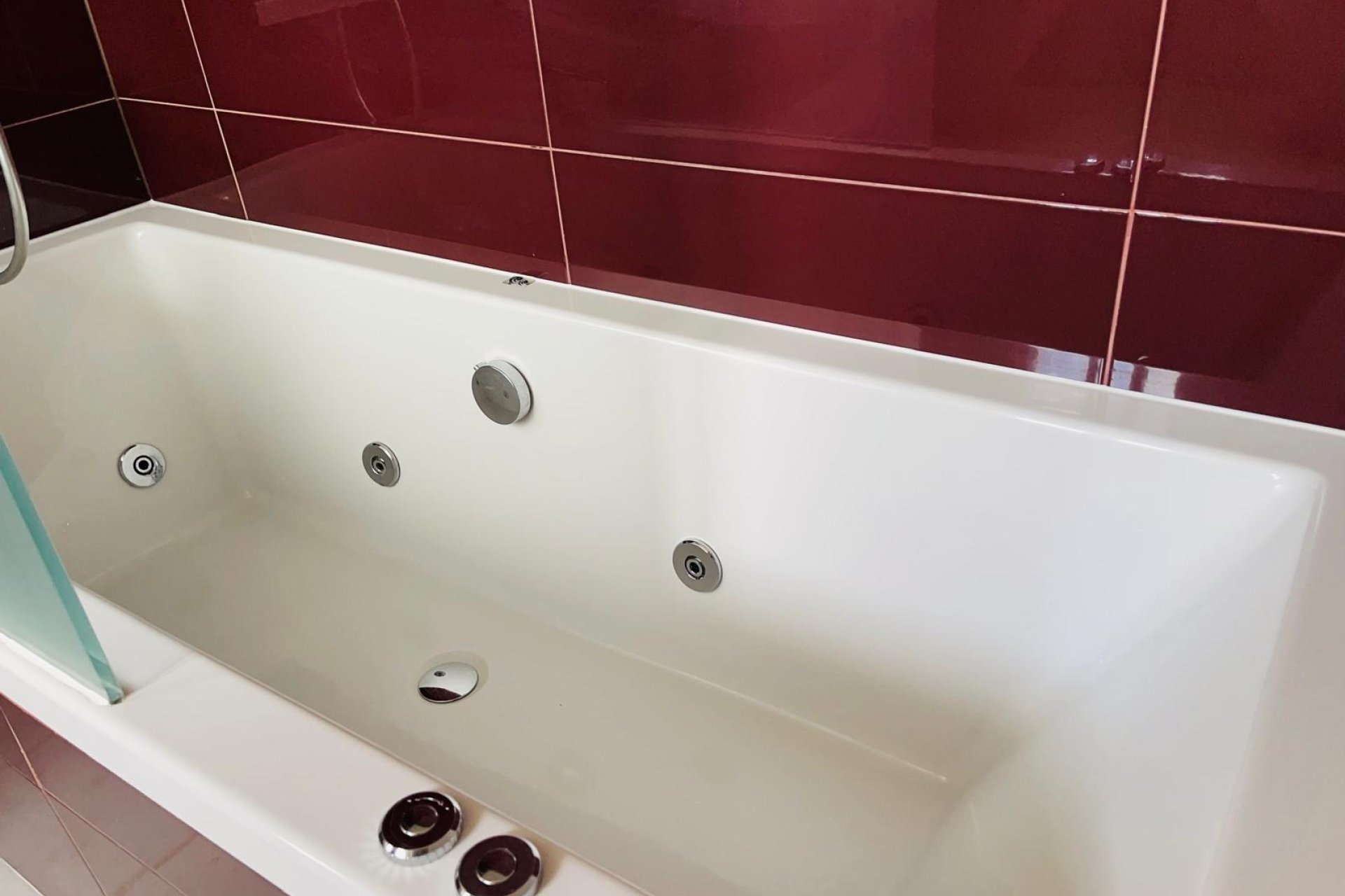 Reventa - Villa -
Finestrat - Sierra cortina