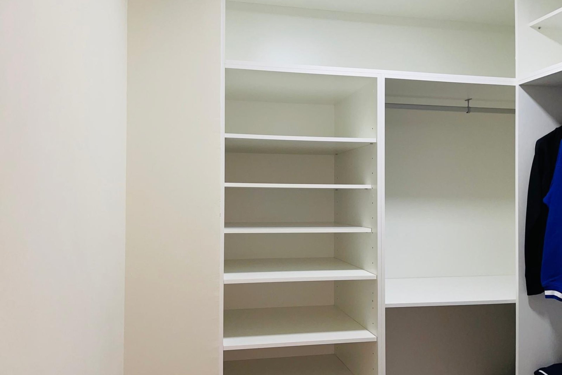 Reventa - Villa -
Finestrat - Sierra cortina