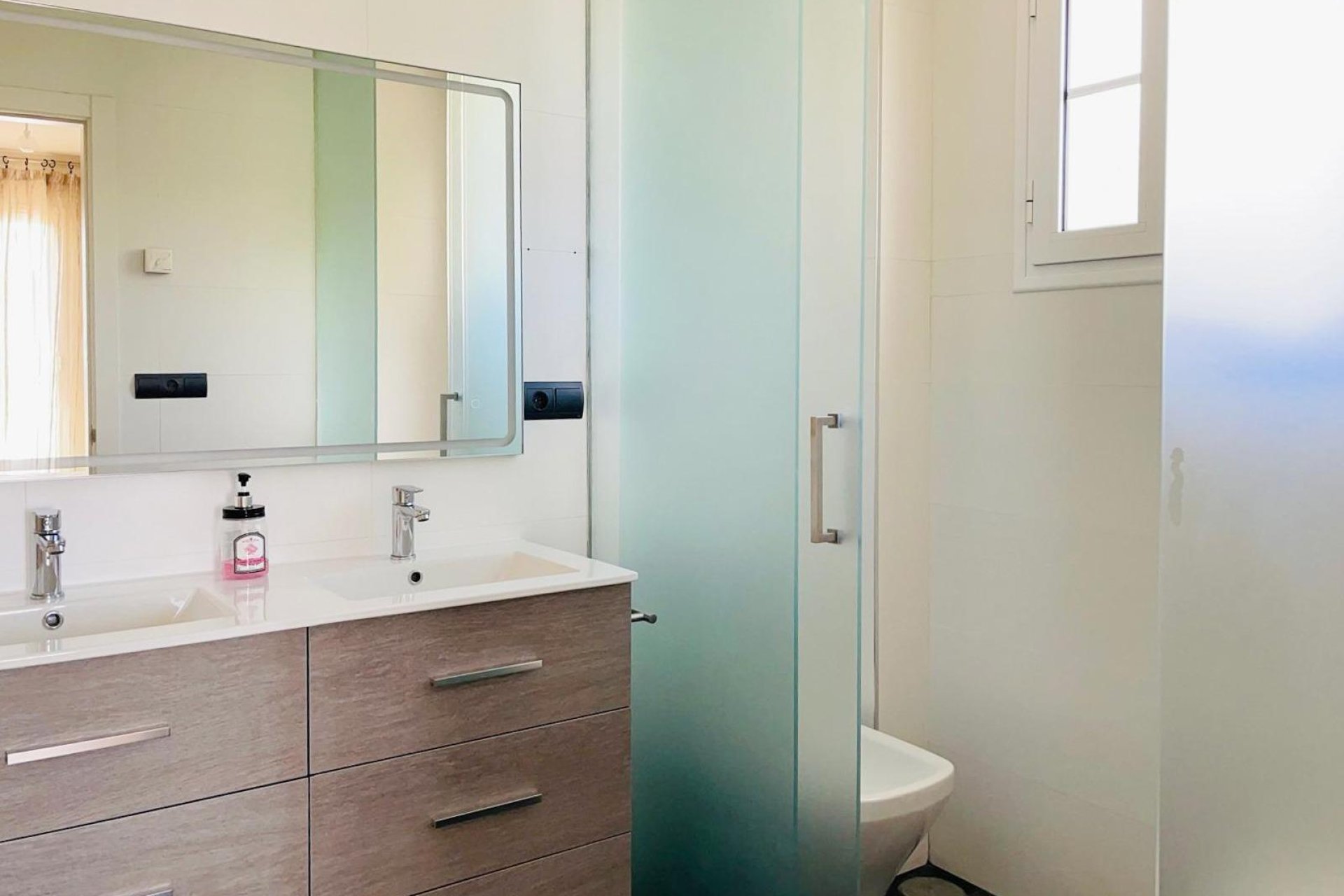 Reventa - Villa -
Finestrat - Sierra cortina