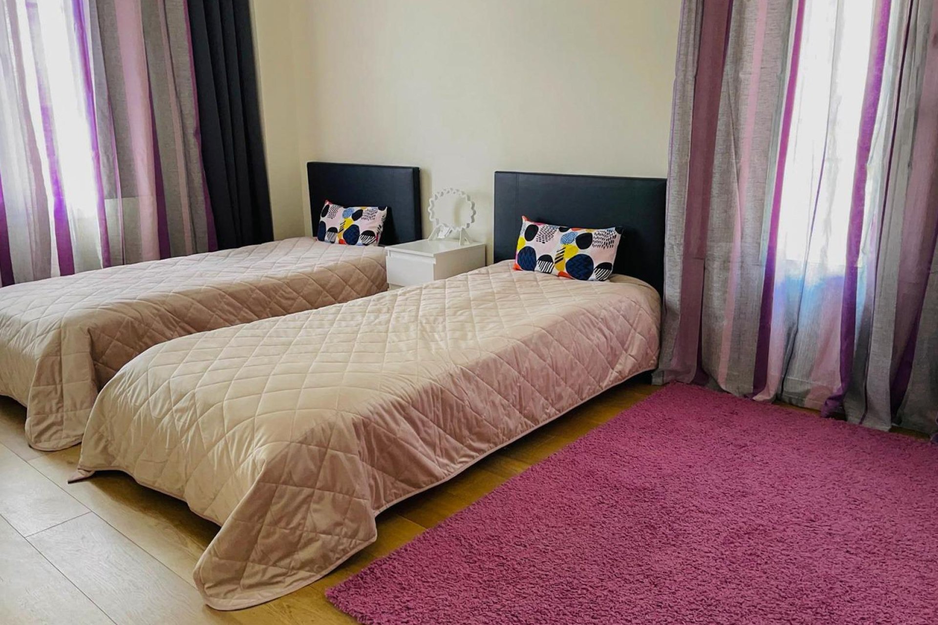 Reventa - Villa -
Finestrat - Sierra cortina