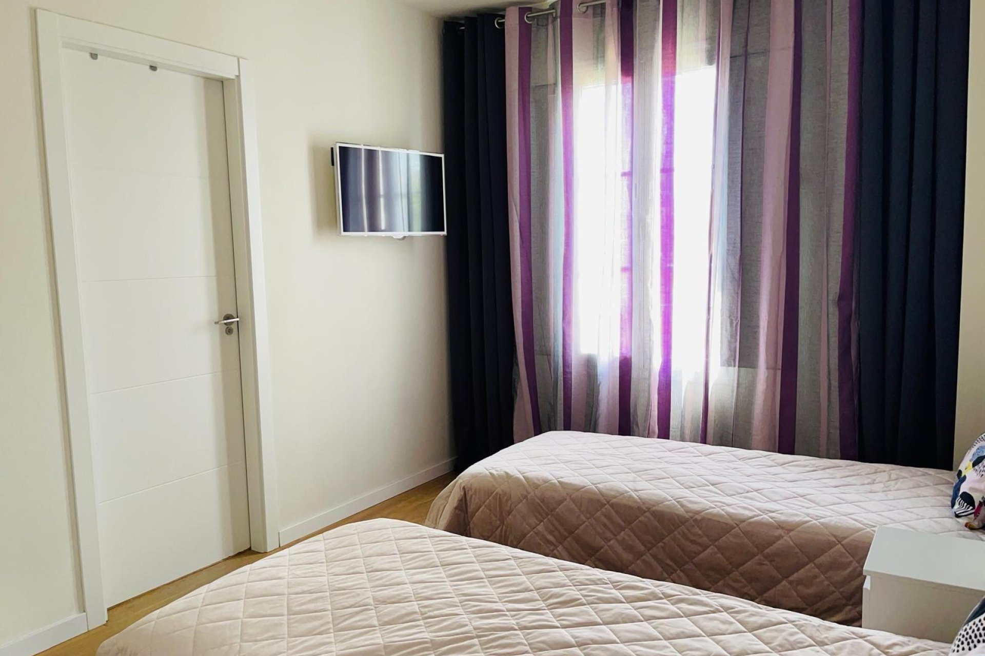 Reventa - Villa -
Finestrat - Sierra cortina