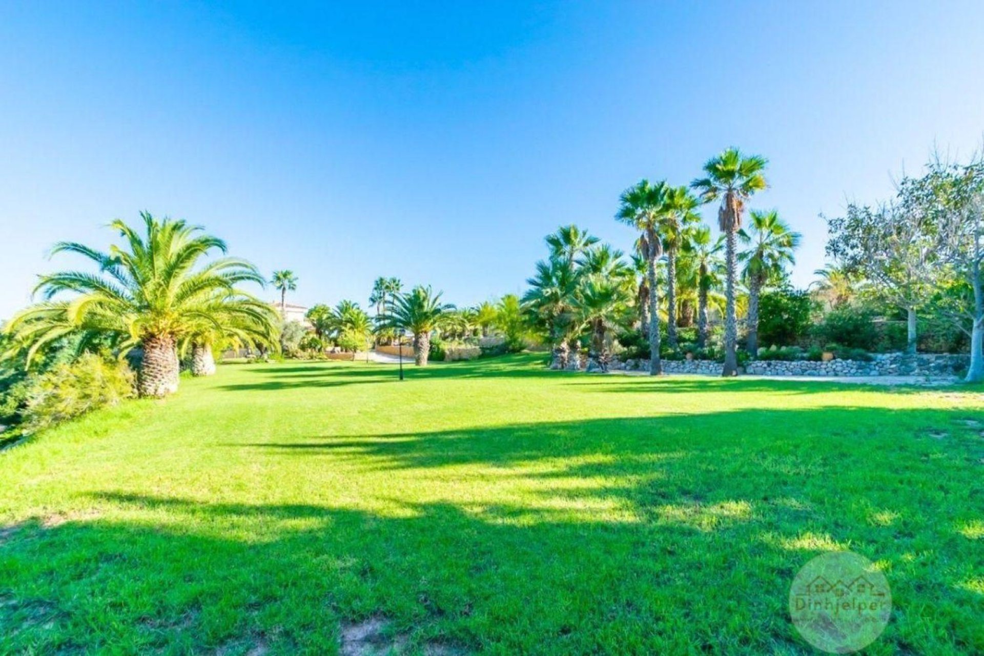 Reventa - Villa -
L'Alfàs del Pi - Alfaz del Pi Pueblo