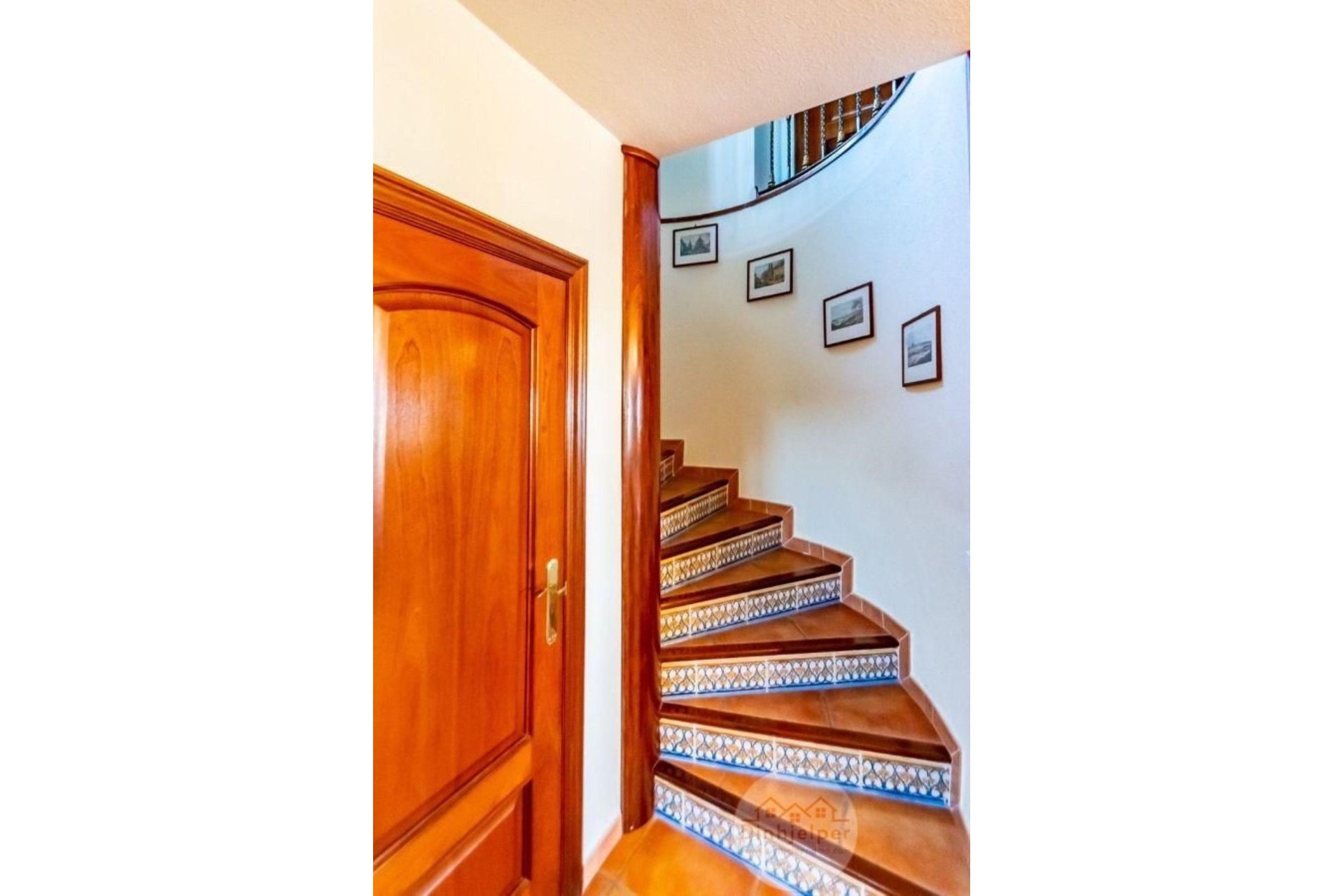 Reventa - Villa -
L'Alfàs del Pi - Alfaz del Pi Pueblo