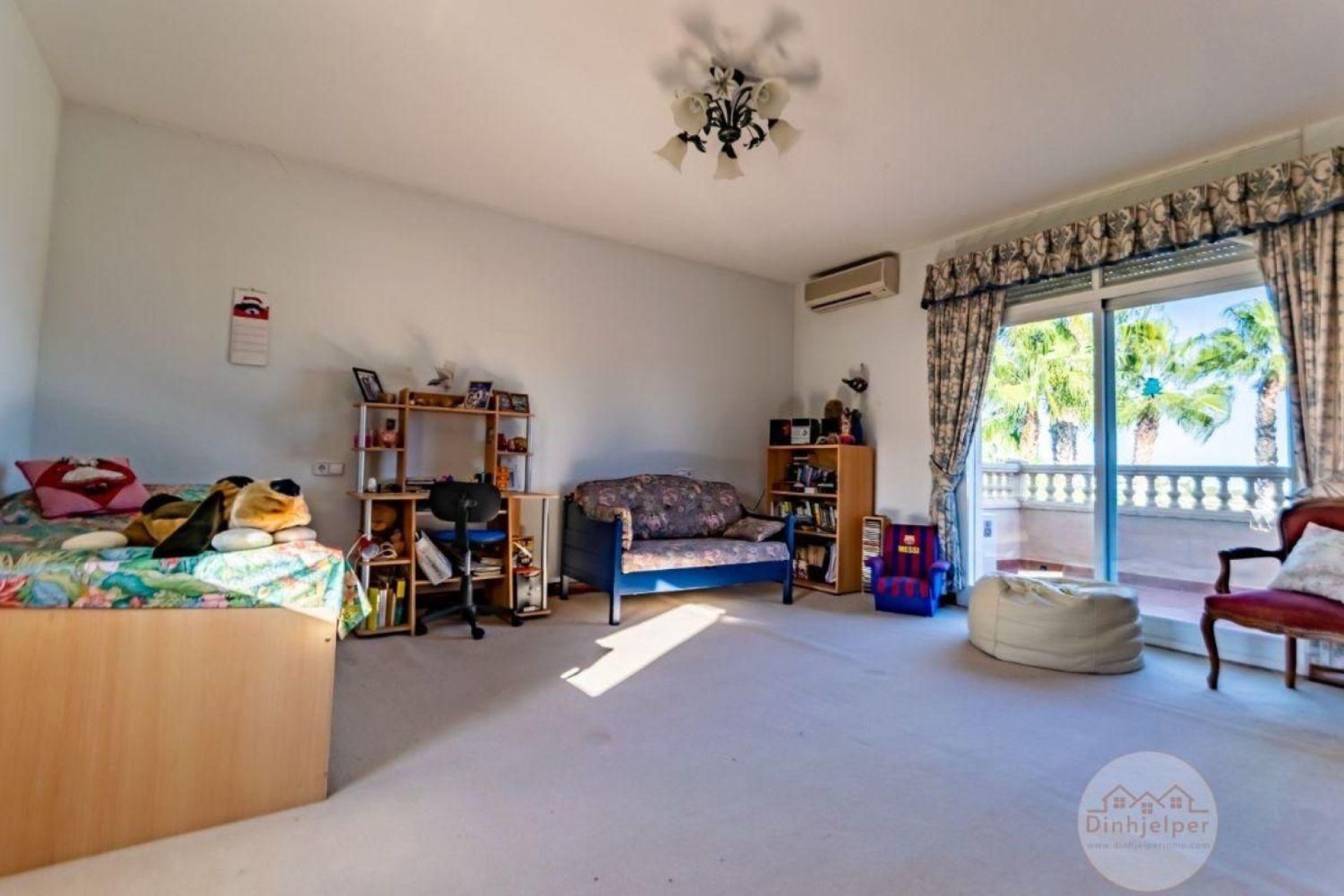 Reventa - Villa -
L'Alfàs del Pi - Alfaz del Pi Pueblo
