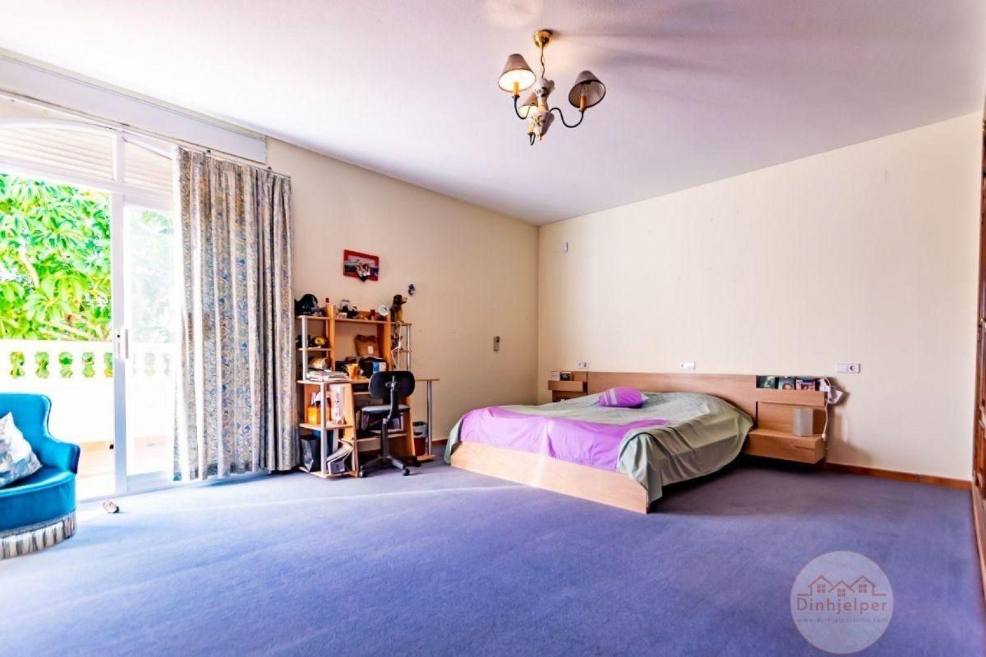 Reventa - Villa -
L'Alfàs del Pi - Alfaz del Pi Pueblo