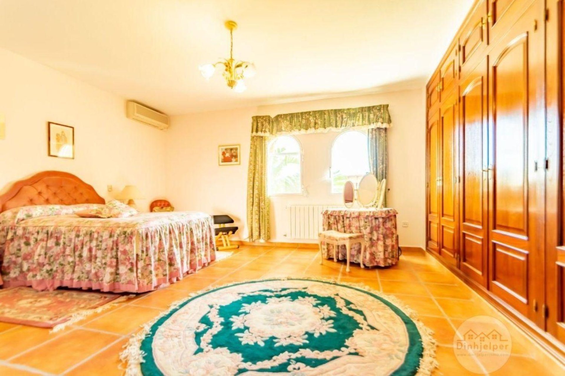 Reventa - Villa -
L'Alfàs del Pi - Alfaz del Pi Pueblo