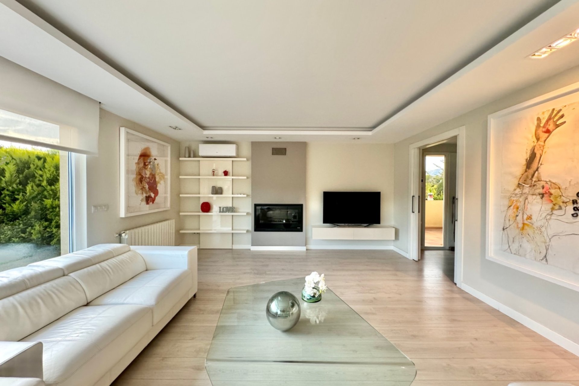Reventa - Villa -
L'Alfàs del Pi - Arabi