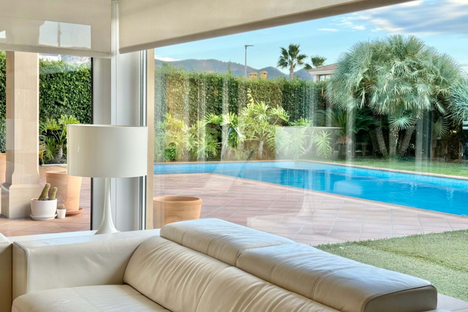 Reventa - Villa -
L'Alfàs del Pi - Arabi
