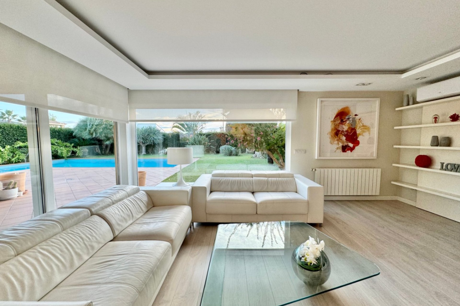 Reventa - Villa -
L'Alfàs del Pi - Arabi