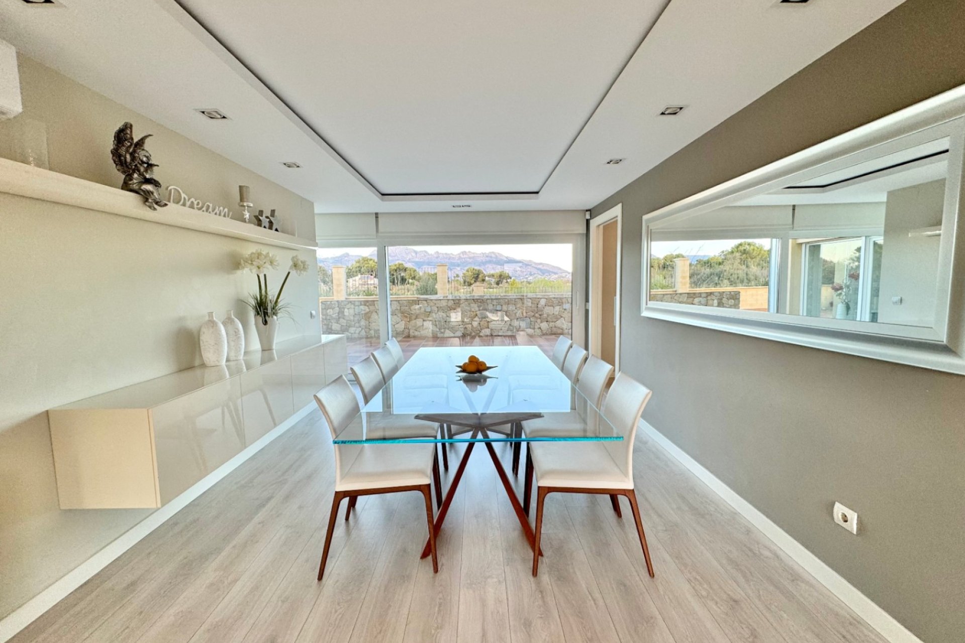 Reventa - Villa -
L'Alfàs del Pi - Arabi