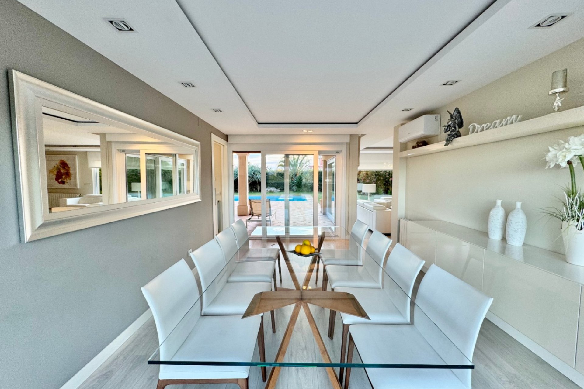 Reventa - Villa -
L'Alfàs del Pi - Arabi