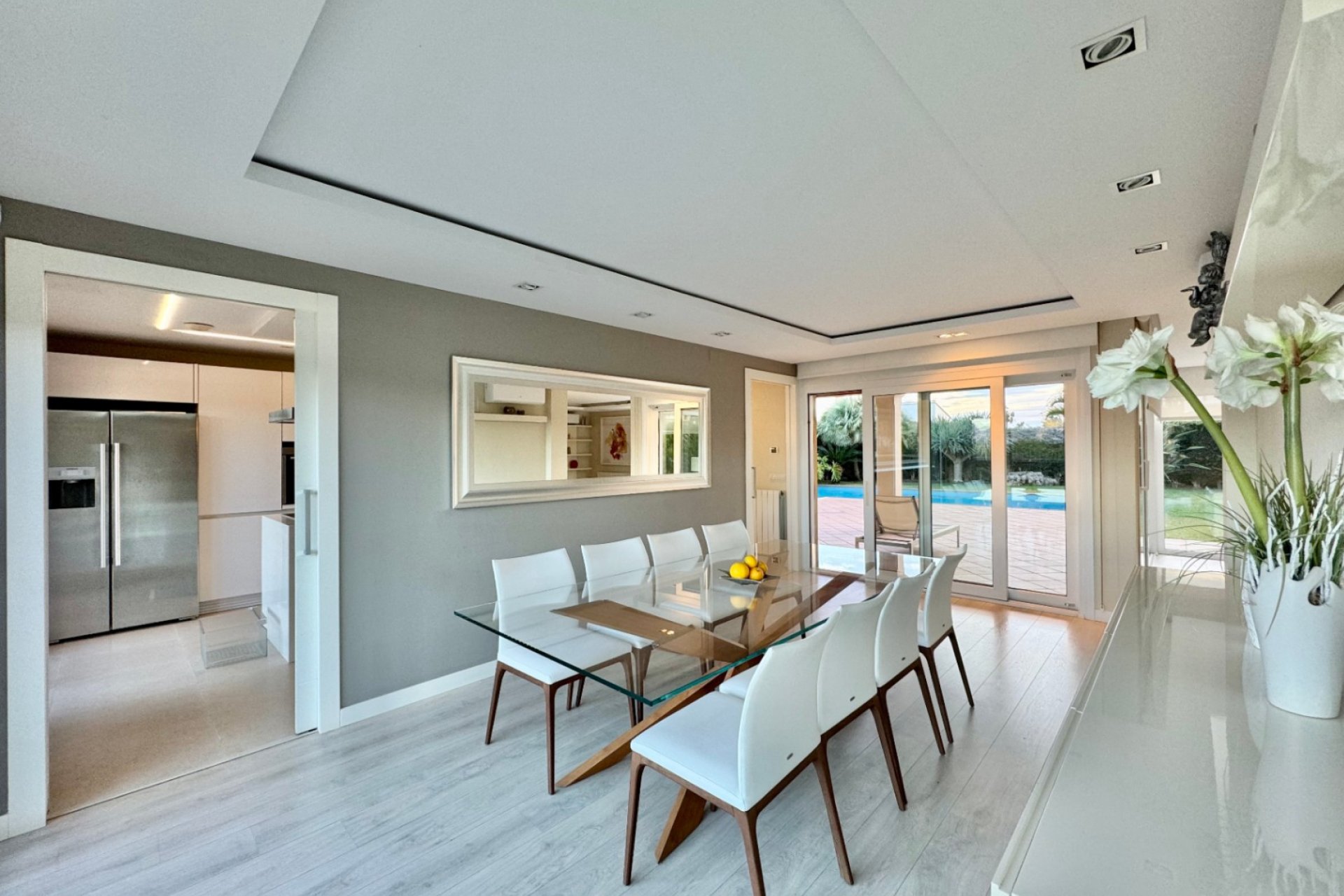 Reventa - Villa -
L'Alfàs del Pi - Arabi