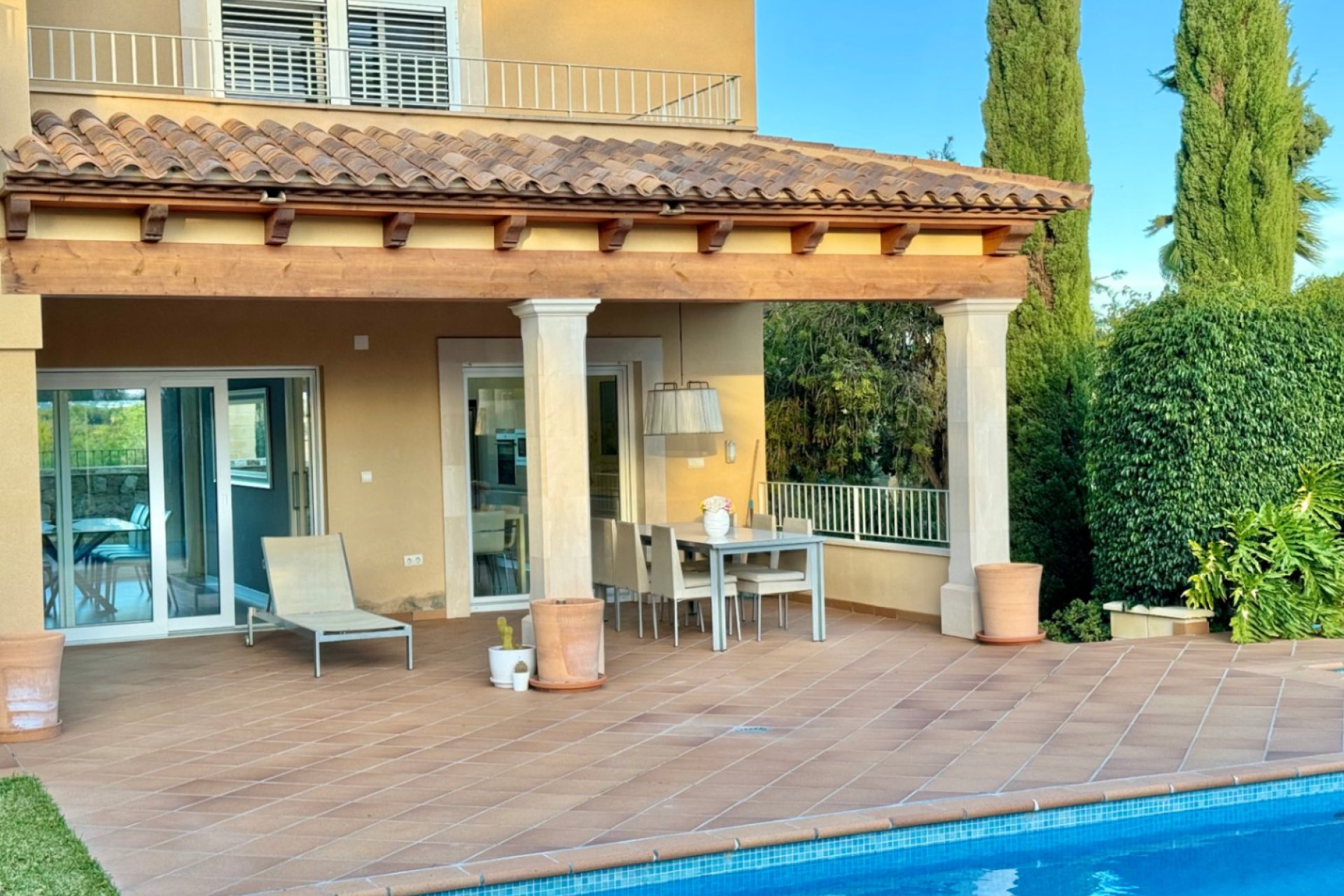 Reventa - Villa -
L'Alfàs del Pi - Arabi