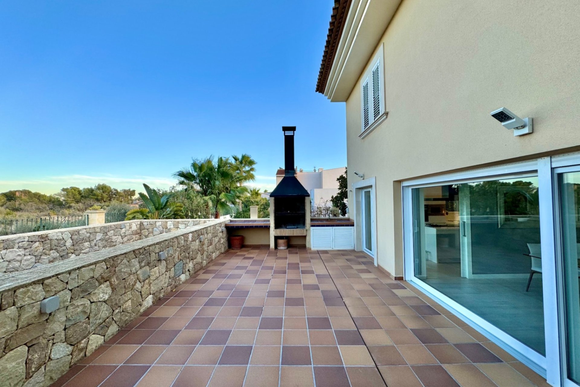Reventa - Villa -
L'Alfàs del Pi - Arabi