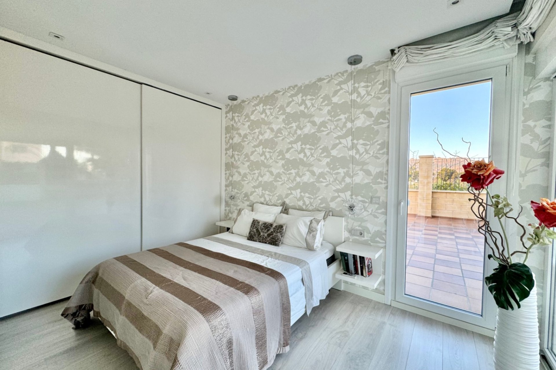 Reventa - Villa -
L'Alfàs del Pi - Arabi