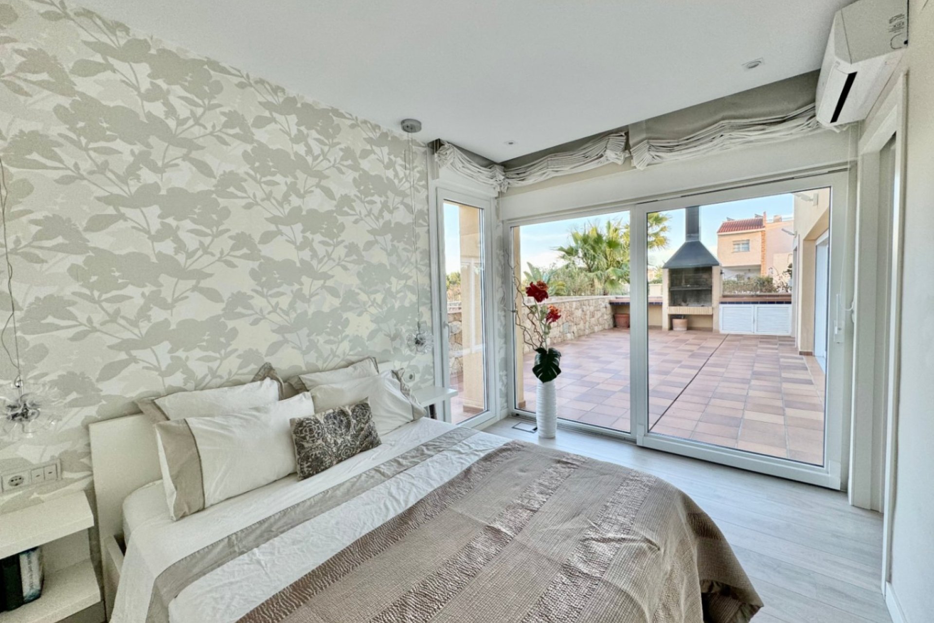 Reventa - Villa -
L'Alfàs del Pi - Arabi