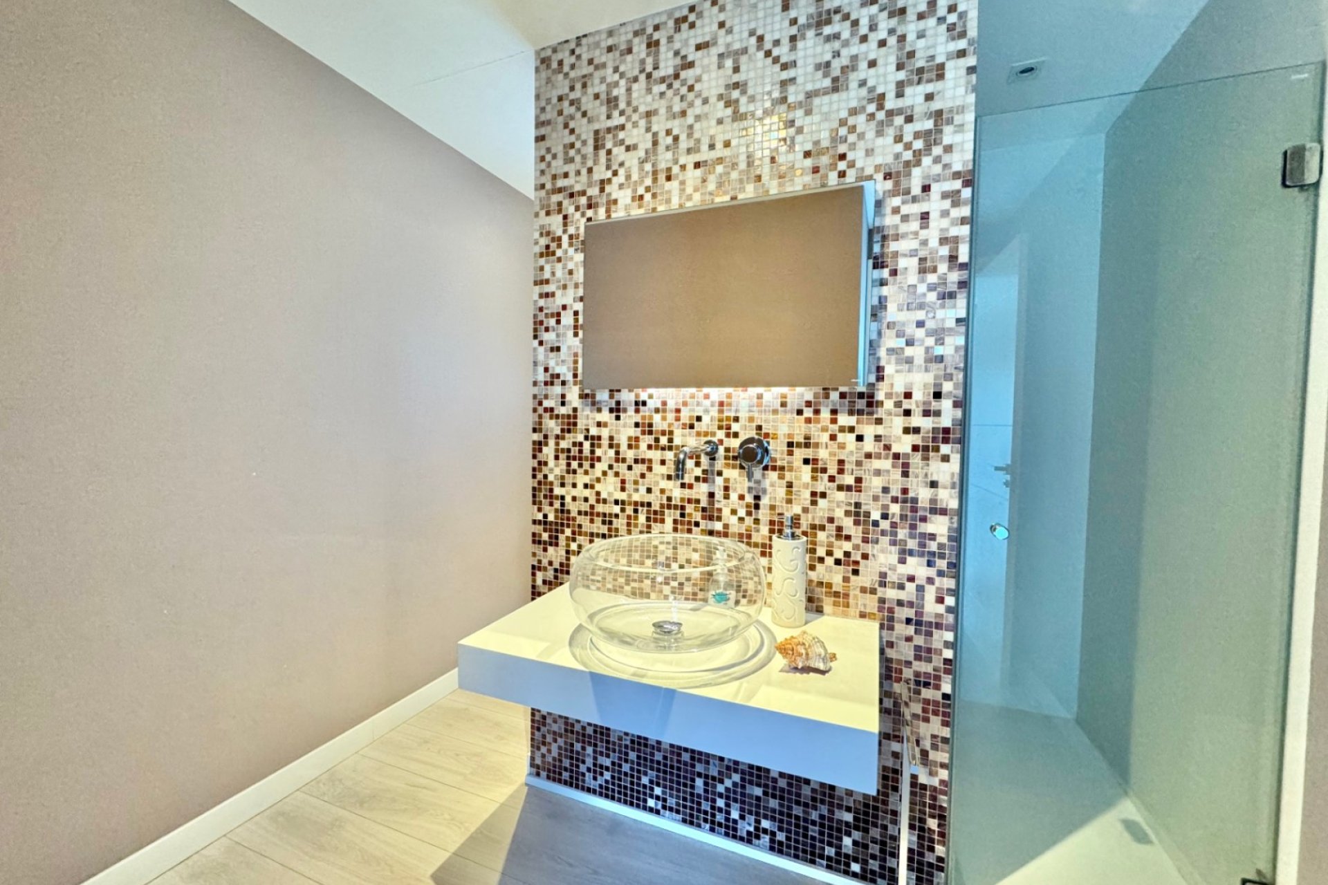 Reventa - Villa -
L'Alfàs del Pi - Arabi