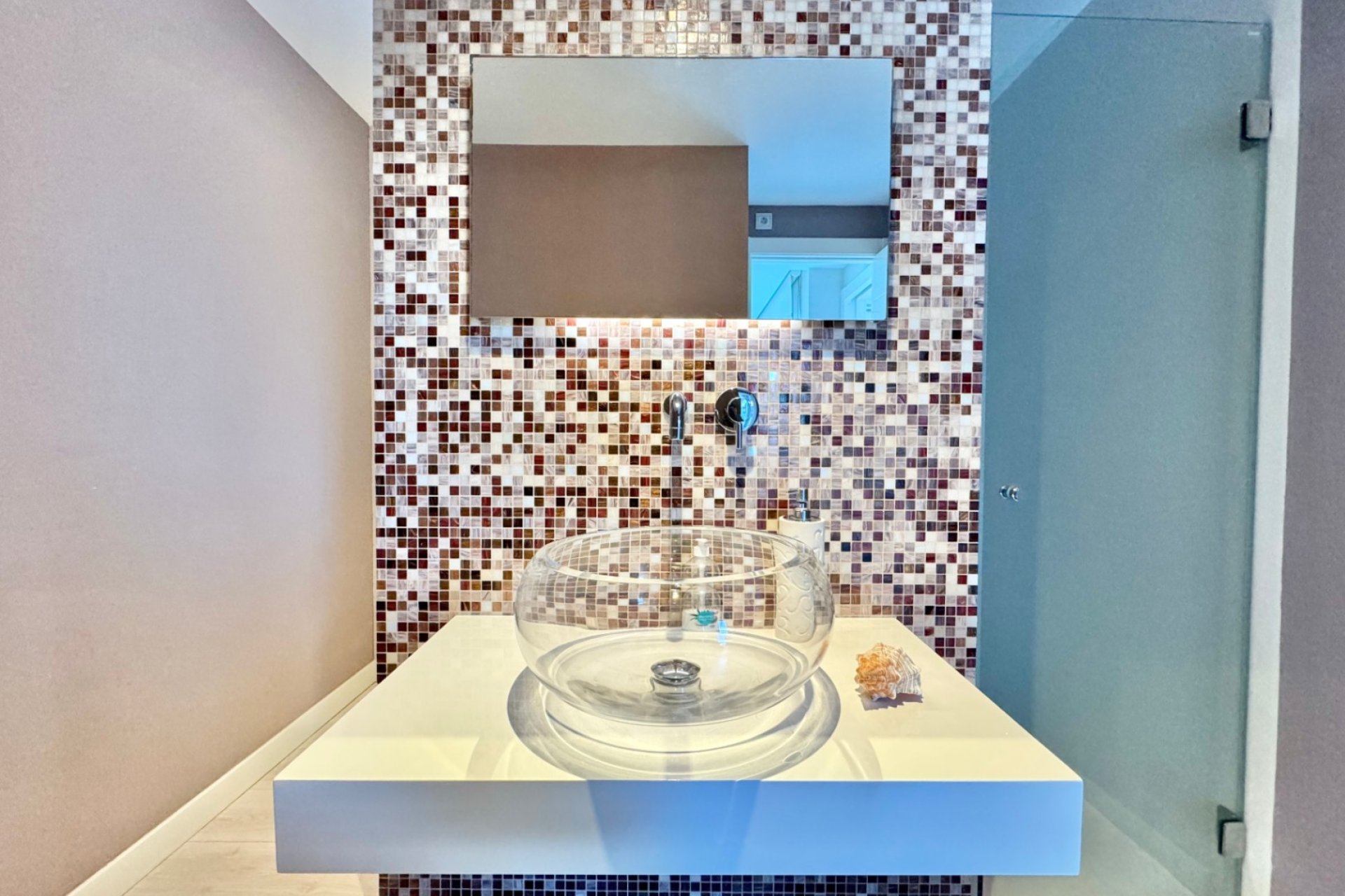 Reventa - Villa -
L'Alfàs del Pi - Arabi