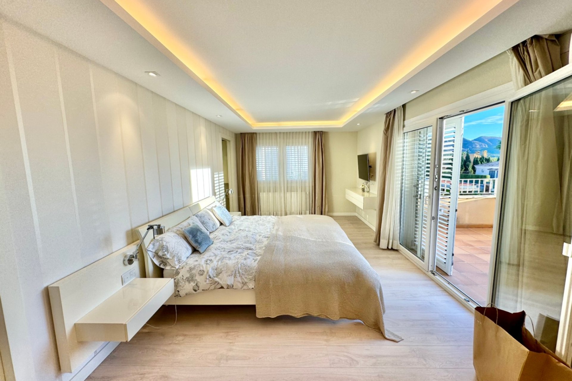 Reventa - Villa -
L'Alfàs del Pi - Arabi