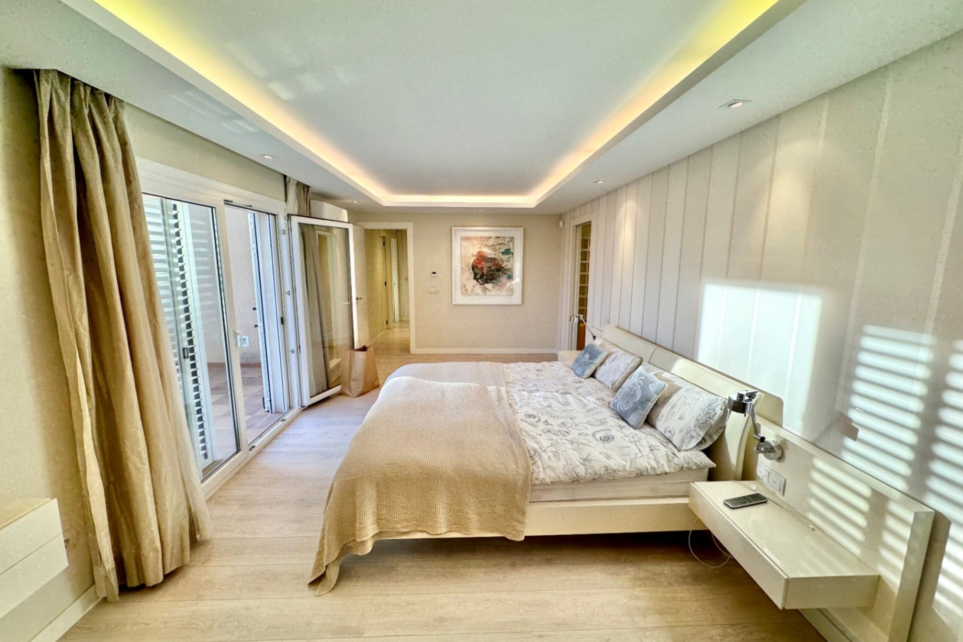 Reventa - Villa -
L'Alfàs del Pi - Arabi