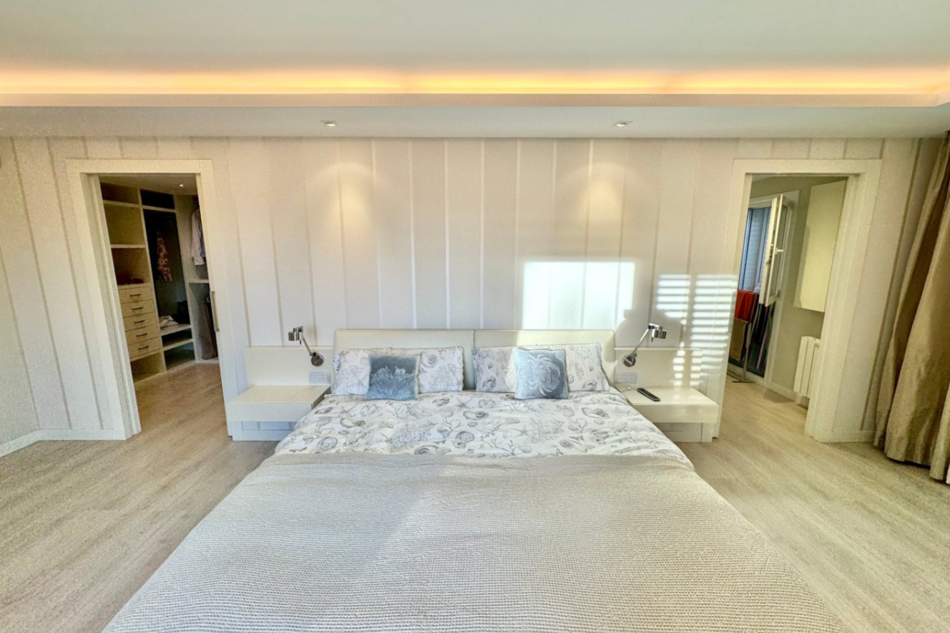 Reventa - Villa -
L'Alfàs del Pi - Arabi
