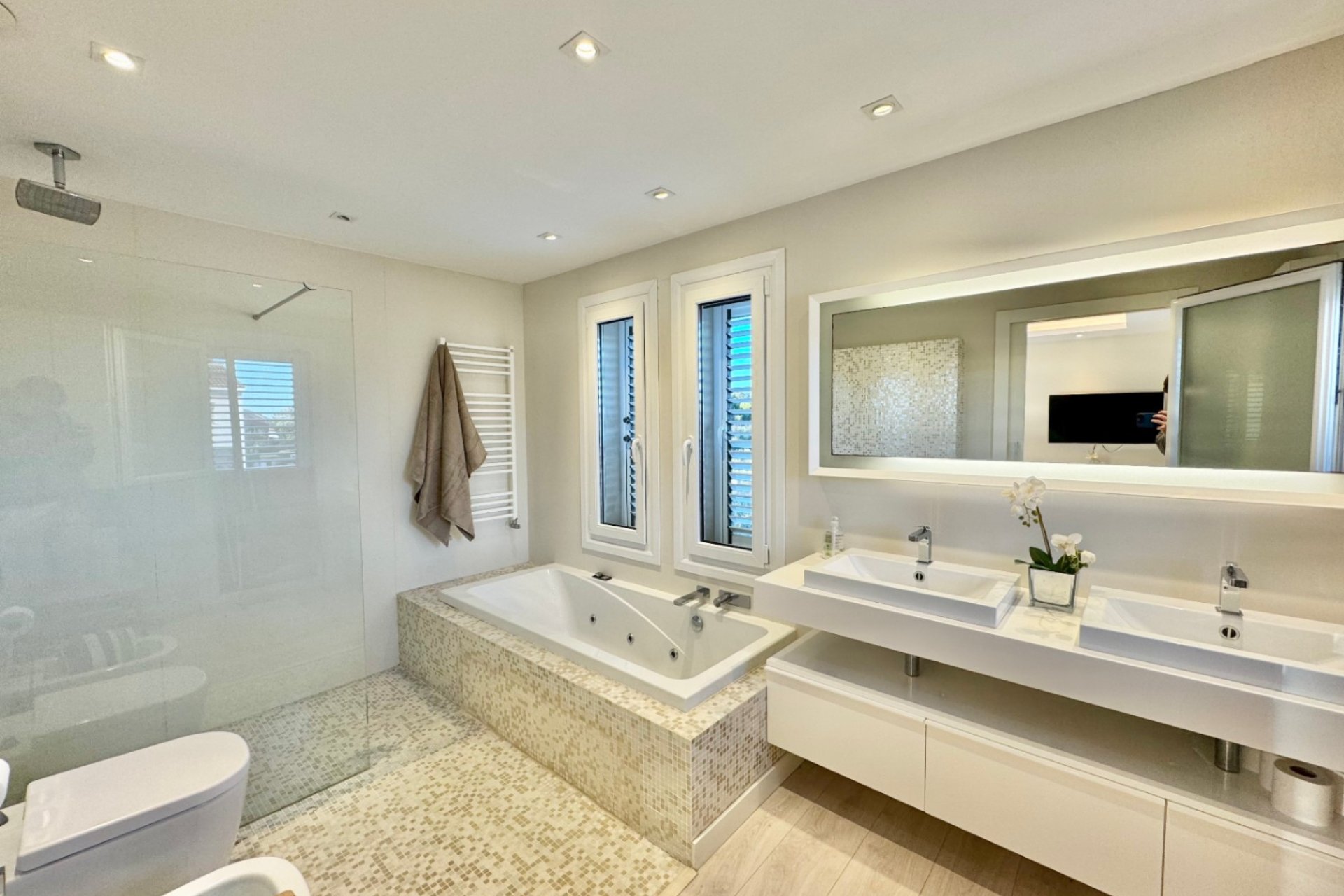 Reventa - Villa -
L'Alfàs del Pi - Arabi