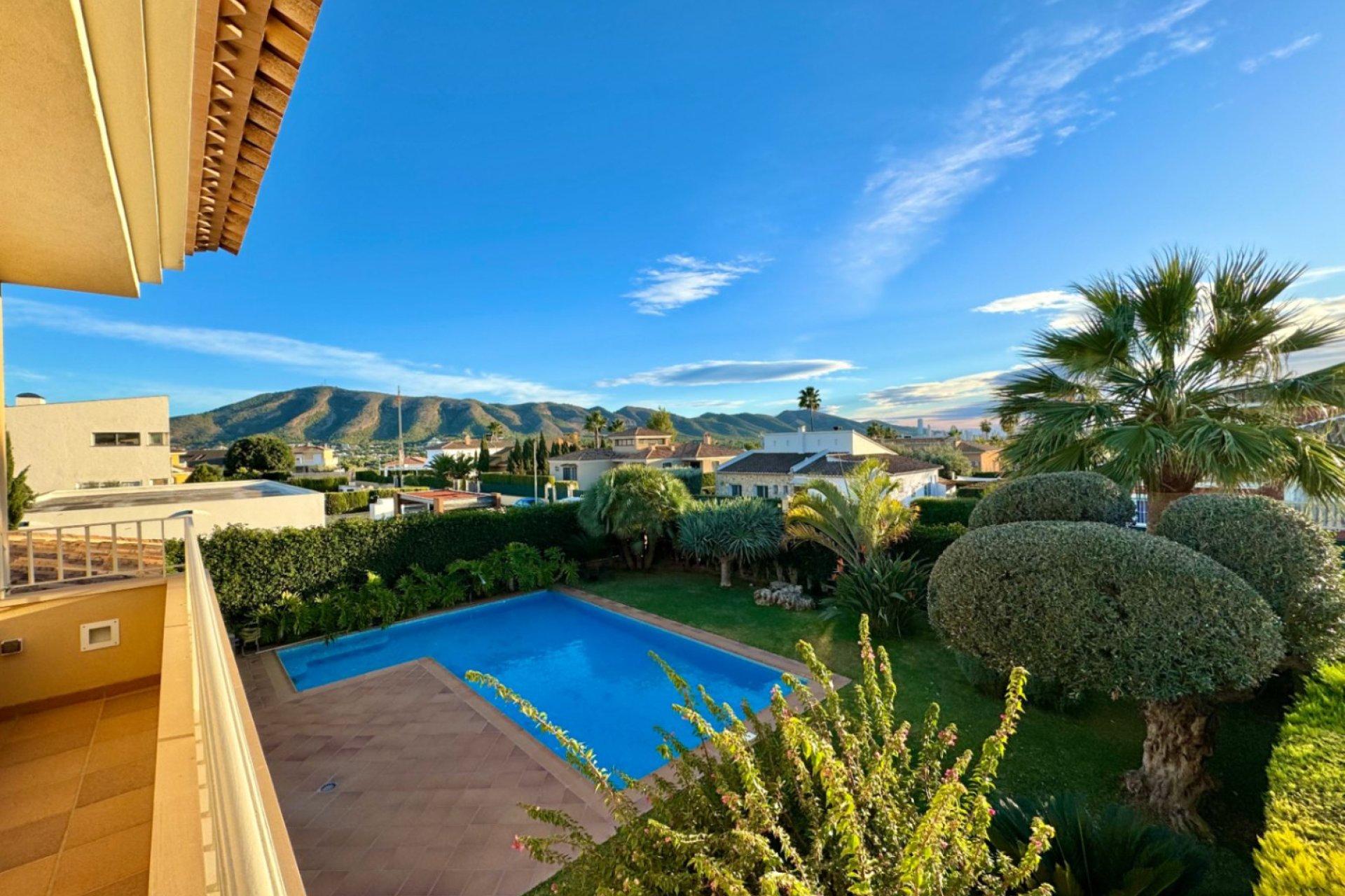 Reventa - Villa -
L'Alfàs del Pi - Arabi