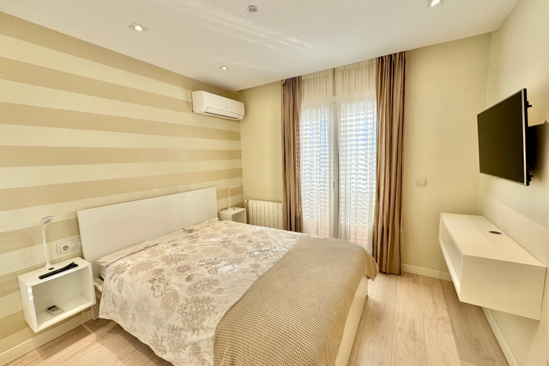 Reventa - Villa -
L'Alfàs del Pi - Arabi
