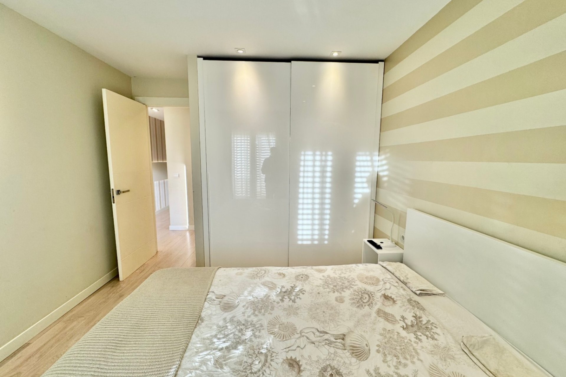 Reventa - Villa -
L'Alfàs del Pi - Arabi
