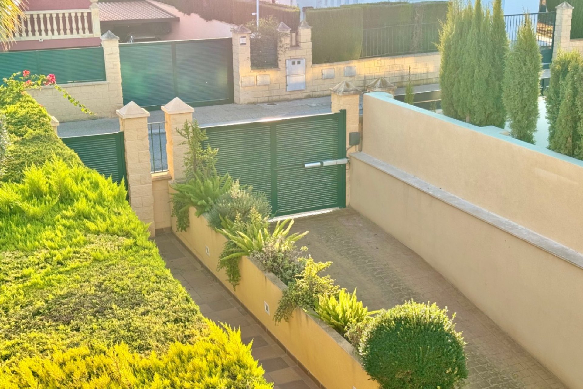 Reventa - Villa -
L'Alfàs del Pi - Arabi